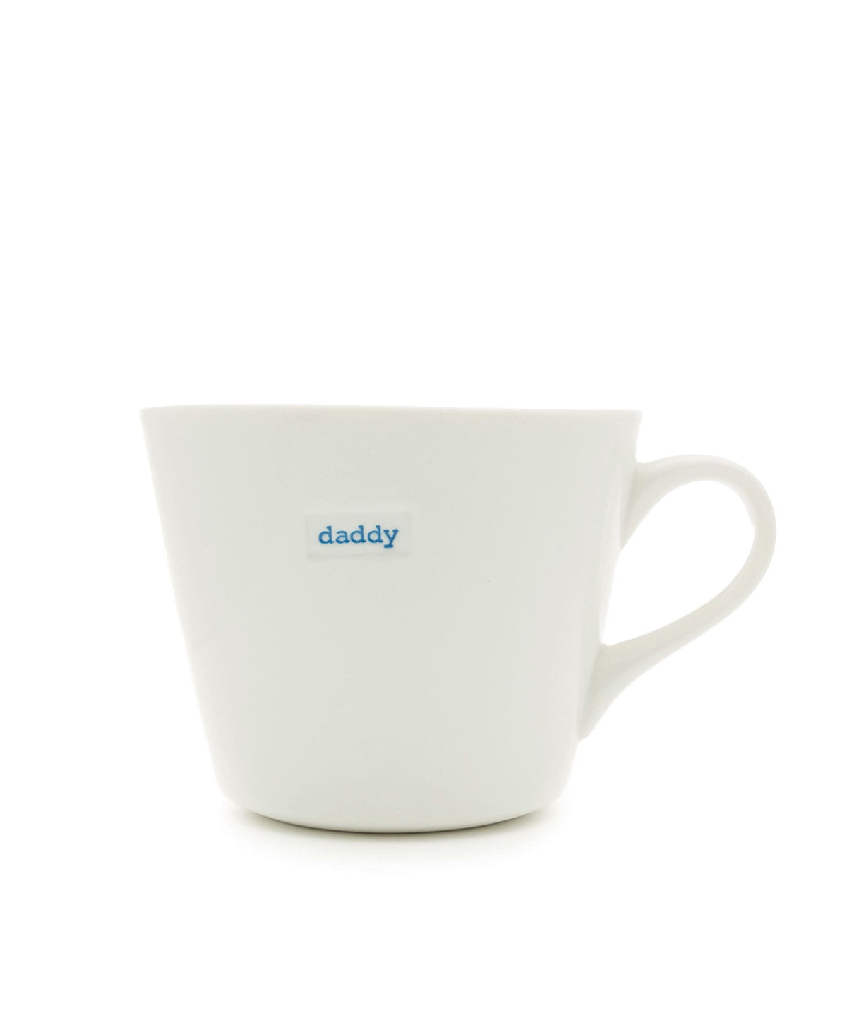 Keith Brymer Jones Keith Brymer Jones Bucket Mug Medium - Daddy