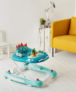 Kooltrade MyChild 2-in-1 Walker/Rocker - Dino