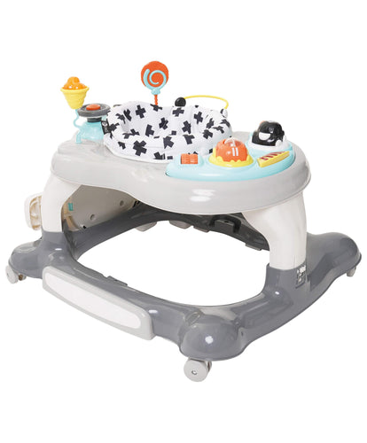 Kooltrade MyChild 4-in-1 Roundabout 4-in-1 Activity Walker