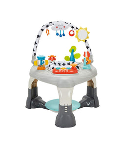 Kooltrade MyChild My Lovely World 3-in-1 Activity Centre