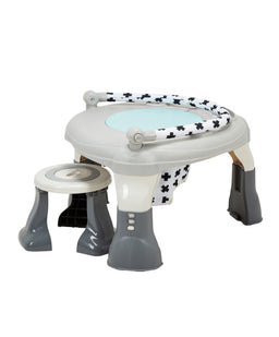 Kooltrade MyChild My Lovely World 3-in-1 Activity Centre