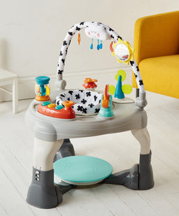 Kooltrade MyChild My Lovely World 3-in-1 Activity Centre