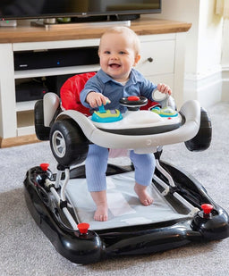 Kooltrade Walker Mychild® Coupe Walker - Black