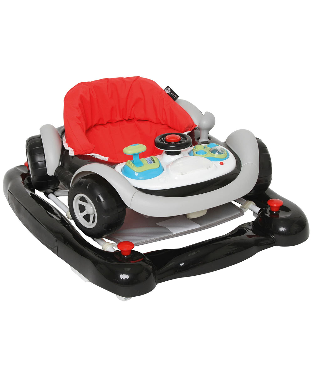 Kooltrade Walker Mychild® Coupe Walker - Black