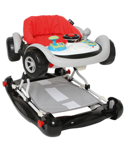 Kooltrade Walker Mychild® Coupe Walker - Black