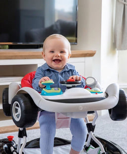 Kooltrade Walker Mychild® Coupe Walker - Black