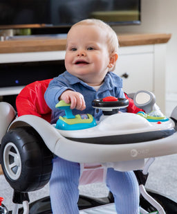 Kooltrade Walker Mychild® Coupe Walker - Black