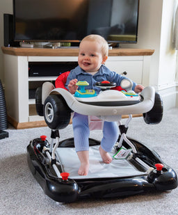 Kooltrade Walker Mychild® Coupe Walker - Black