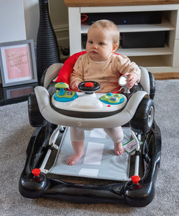 Kooltrade Walker Mychild® Coupe Walker - Black