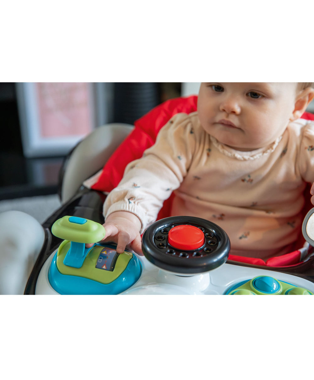 Kooltrade Walker Mychild® Coupe Walker - Black