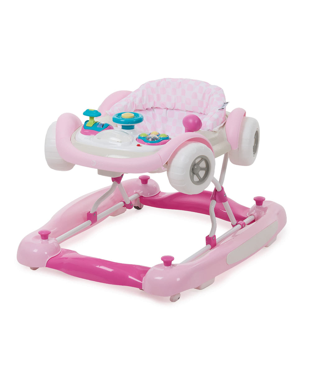Kooltrade Walker Mychild® Coupe Walker - Candy Pink