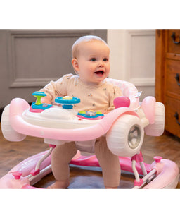 Kooltrade Walker Mychild® Coupe Walker - Candy Pink