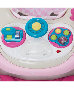 Kooltrade Walker Mychild® Coupe Walker - Candy Pink