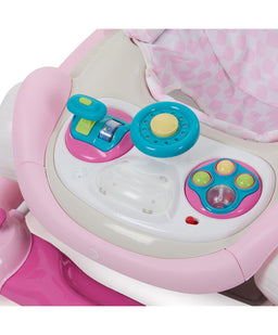 Kooltrade Walker Mychild® Coupe Walker - Candy Pink