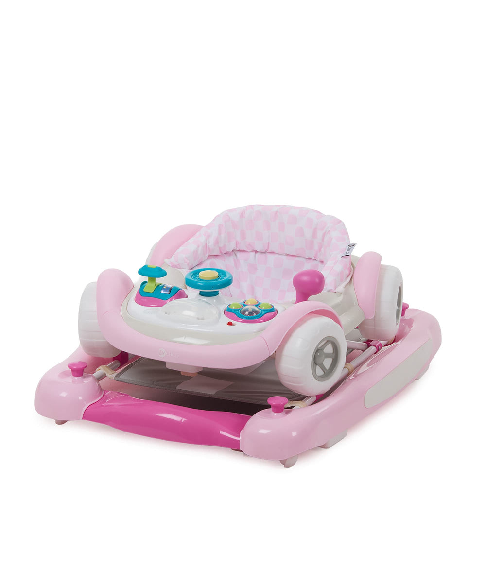 Kooltrade Walker Mychild® Coupe Walker - Candy Pink