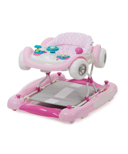 Kooltrade Walker Mychild® Coupe Walker - Candy Pink