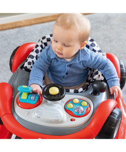 Kooltrade Walker Mychild® Coupe Walker - Red