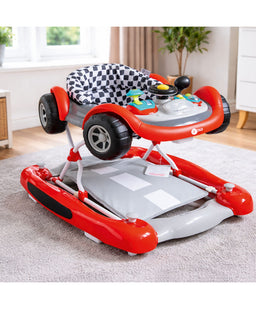 Kooltrade Walker Mychild® Coupe Walker - Red