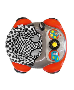 Kooltrade Walker Mychild® Coupe Walker - Red