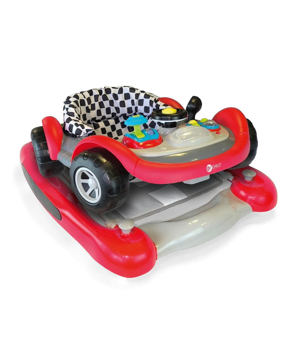 Kooltrade Walker Mychild® Coupe Walker - Red