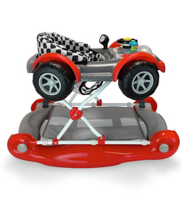 Kooltrade Walker Mychild® Coupe Walker - Red