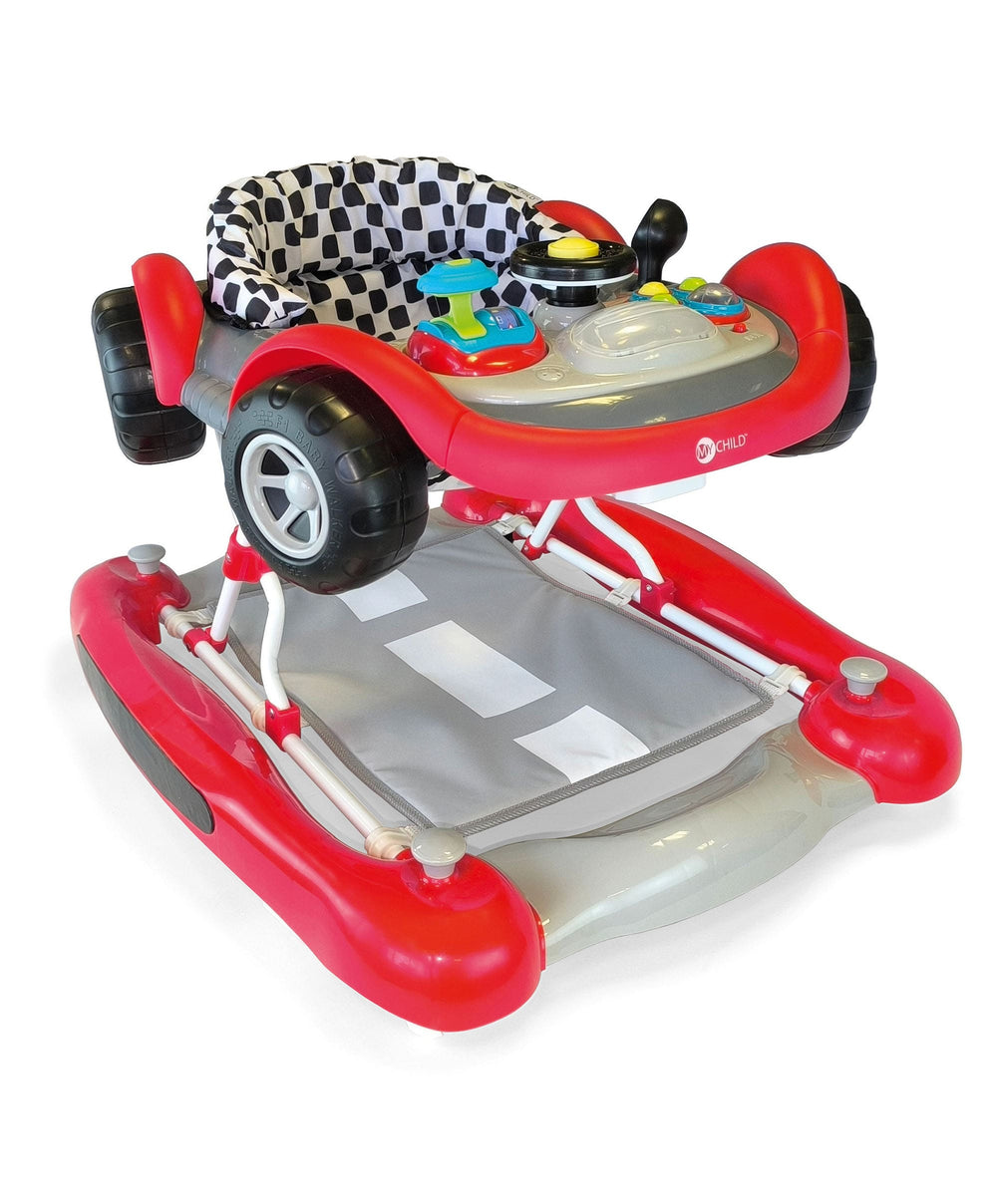 Kooltrade Walker Mychild® Coupe Walker - Red