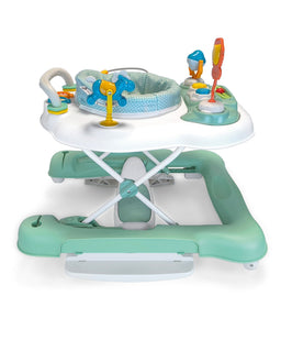 Kooltrade Walker MyChild Little Explorer - Green