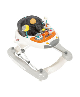 Kooltrade Walkers Mychild® Space Shuttle 2 in 1 Walker Rocker
