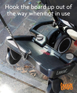 Lascal Buggyboards Lascal - BuggyBoard Mini