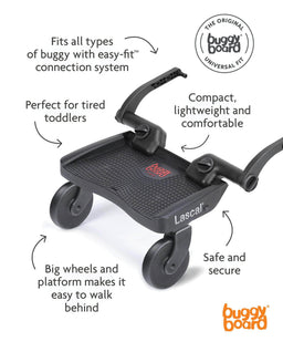 Lascal Buggyboards Lascal - BuggyBoard Mini