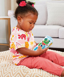 Leapfrog Activity Toys Leapfrog Channel Fun Learning Remote™