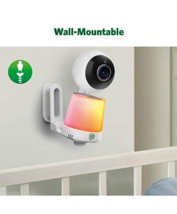 Leapfrog LeapFrog LF4915HD 5" Wi-Fi  Pan & Tilt Monitor