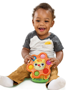 Leapfrog LeapFrog Pop & Count Lion
