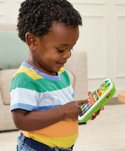Leapfrog LeapFrog Scout’s Ring & Record Phone