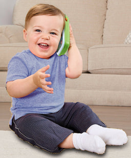 Leapfrog LeapFrog Scout’s Ring & Record Phone