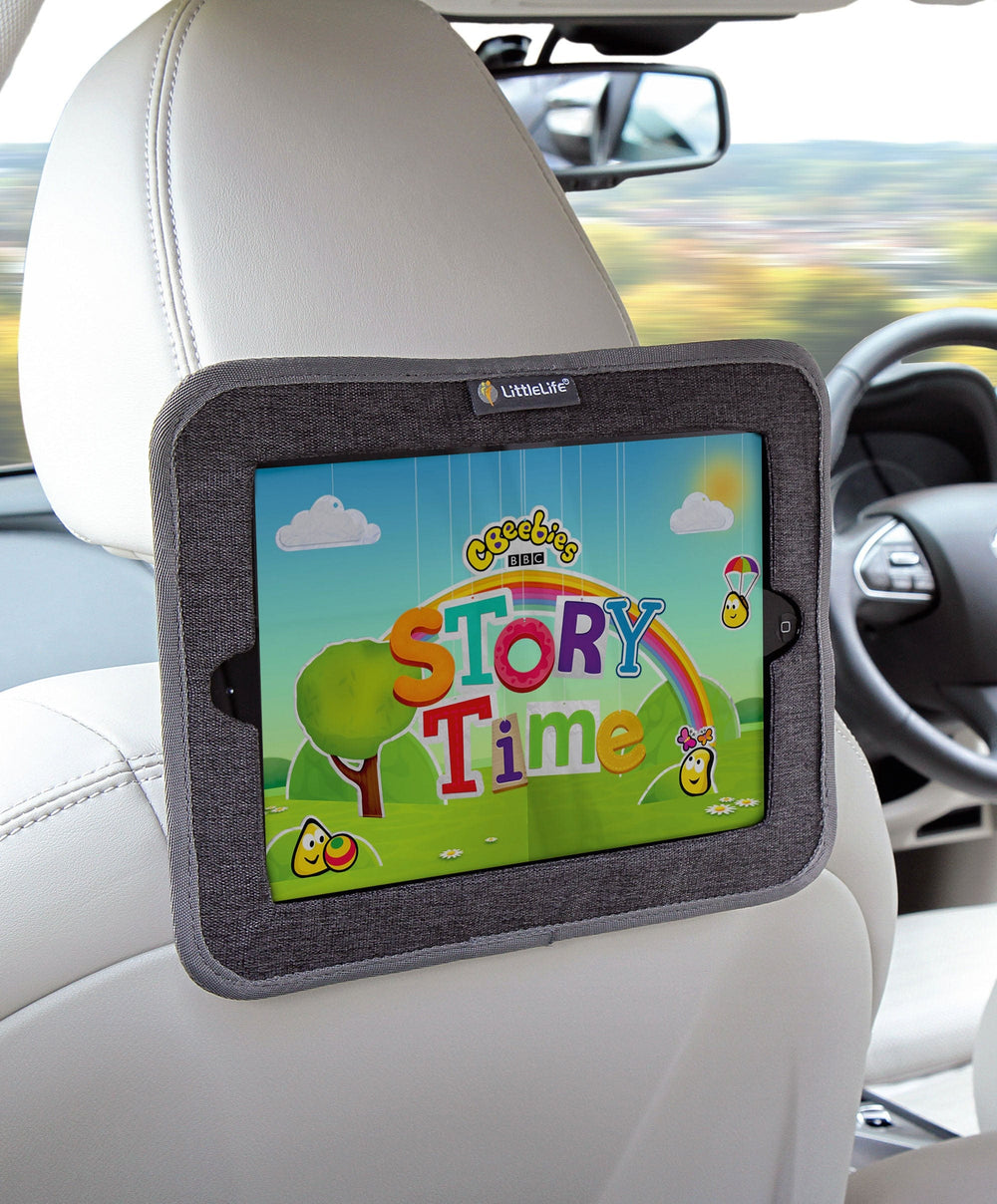 LittleLife LittleLife Car iPad Holder