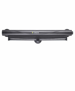 LittleLife Sunshades LittleLife Car Roller Blinds (2 Pack)