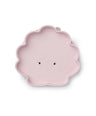 Loulou Lollipop Baby Weaning Loulou Lollipop Snack Plate - Skylar Shell