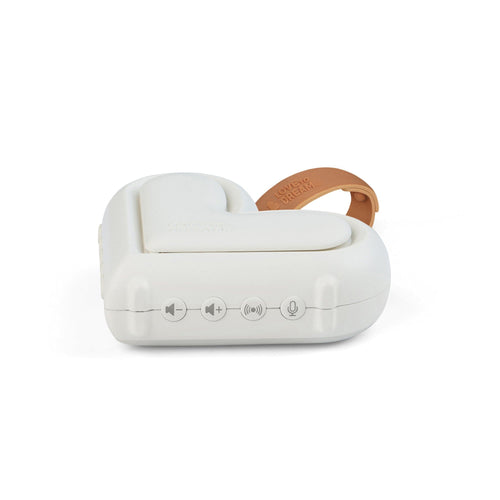 Love to Dream Chicco Next2Me Armonia Crib - Scandinavian