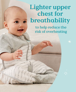 Love to Dream Dreampod Sleep Bags & Swaddling Love To Dream Sleep Suit 12-24 Months (2.5 Tog) - Moonlight Olive