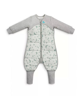 Love to Dream Dreampod Sleep Bags & Swaddling Love To Dream Sleep Suit 12-24 Months (2.5 Tog) - Moonlight Olive
