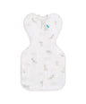 Love to Dream Dreampod Sleep Bags & Swaddling Love to Dream Swaddle Up™ (1.0 Tog) - Cloud Bunny