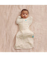 Love to Dream Dreampod Sleep Bags & Swaddling Love to Dream™ Swaddle Up (1.0 Tog) - Oatmeal