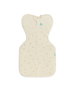Love to Dream Dreampod Sleep Bags & Swaddling Love to Dream™ Swaddle Up (1.0 Tog) - Oatmeal