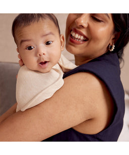 Love to Dream Dreampod Sleep Bags & Swaddling Love to Dream™ Swaddle Up (1.0 Tog) - Oatmeal