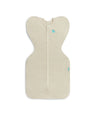 Love to Dream Dreampod Sleep Bags & Swaddling Love to Dream™ Swaddle Up (1.0 Tog) - Oatmeal