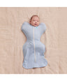 Love to Dream Dreampod Sleep Bags & Swaddling Love to Dream™ Swaddle Up™ Powder Blue
