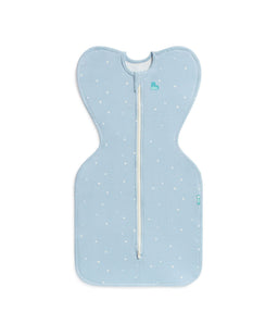 Love to Dream Dreampod Sleep Bags & Swaddling Love to Dream™ Swaddle Up™ Powder Blue
