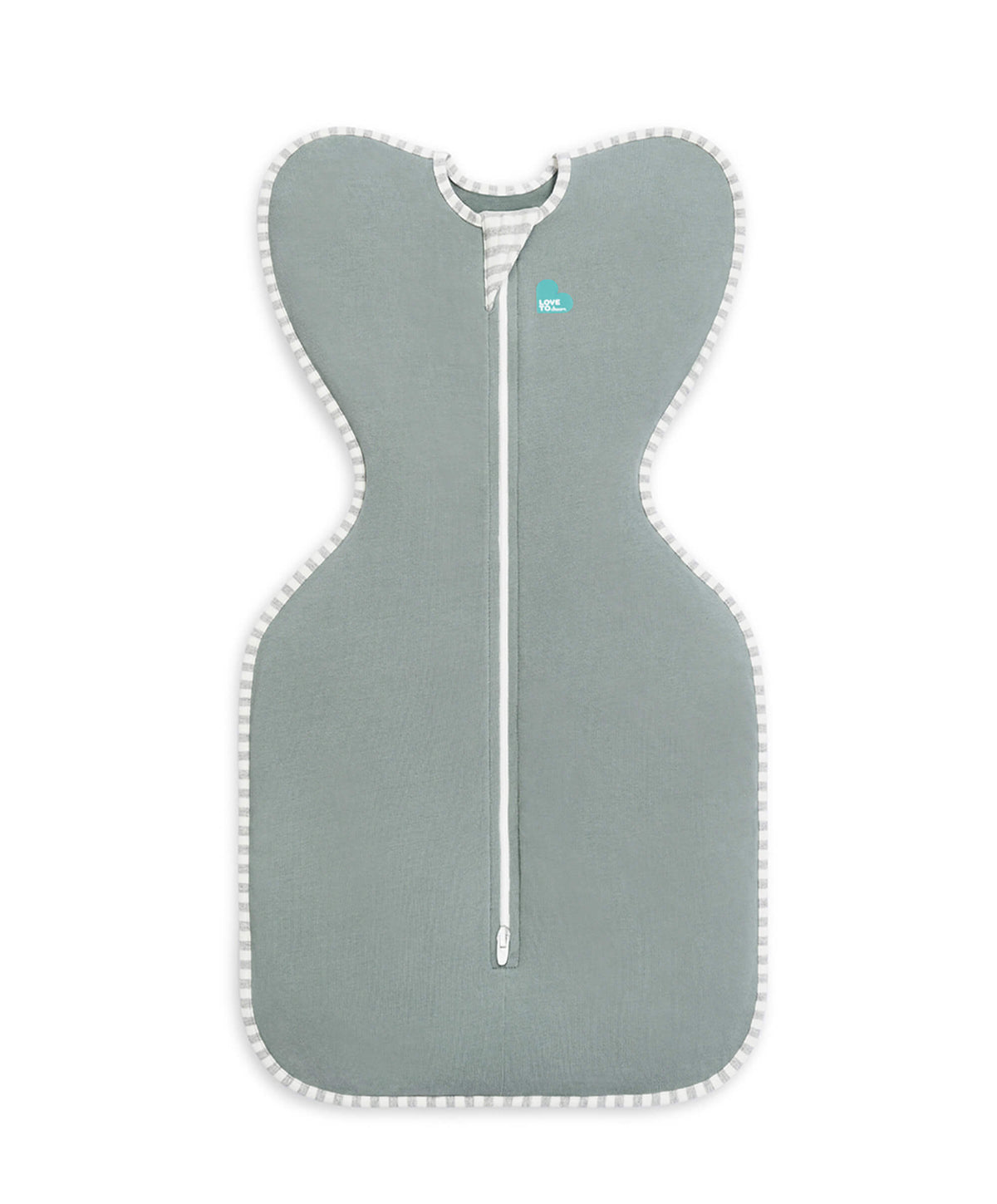 Love to Dream Dreampod Sleep Bags & Swaddling Love To Dream Swaddle Up&trade; (1.0 Tog) - Dark Olive