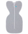 Love to Dream Dreampod Sleep Bags & Swaddling Love To Dream Swaddle Up&trade; Small/8 - 13lbs (1.0 Tog) - Grey